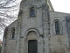 Photo précédente de Thuret l'entrée de l'église