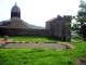Ronzières : vestiges gallo-romains et église pré-romane