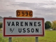 Photo suivante de Varennes-sur-Usson 