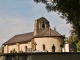 Photo précédente de Varennes-sur-Usson L'église