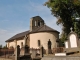 Photo suivante de Varennes-sur-Usson L'église