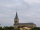 Photo précédente de Vensat +Eglise Saint-Jean-Baptiste Saint-Julien