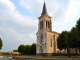 Photo suivante de Vensat +Eglise Saint-Jean-Baptiste Saint-Julien
