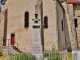 Photo précédente de Vergheas Monument-aux-Morts