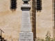 Photo précédente de Vergheas Monument-aux-Morts