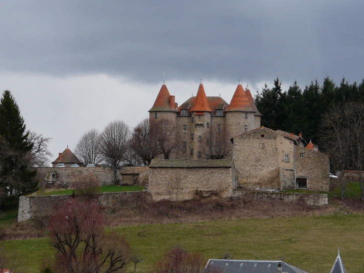 Vernet-la-Varenne