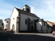 Photo suivante de Vernines Eglise de Vernines