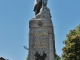 Photo suivante de Villosanges Monument-aux-Morts