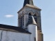 Photo suivante de Villosanges église Saint-Pardoux