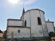 église Saint-Pardoux