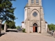 Photo suivante de Villosanges église Saint-Pardoux