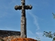 ² église de Colamine-sur-Vodable ( Croix )
