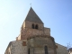 Eglise Saint Martin d'Yronde du XIIème siècle