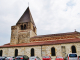 Photo précédente de Yronde-et-Buron  église Saint-Martin