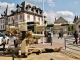 Photo précédente de Arromanches-les-Bains Matériel Militaire
