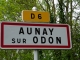 Photo suivante de Aunay-sur-Odon 