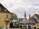 Photo suivante de Aunay-sur-Odon La Commune