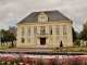 Photo précédente de Aunay-sur-Odon La Mairie