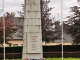 Photo suivante de Aunay-sur-Odon Monument-aux-Morts