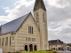 Photo précédente de Aunay-sur-Odon ²église Saint-Samson