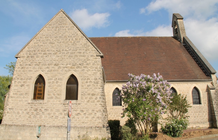 église Notre-Dame - Avenay