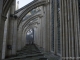 Photo suivante de Bayeux Les toits de la cathédrale