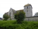 Photo précédente de Blainville-sur-Orne l'église