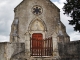Photo précédente de Blay église St Pierre