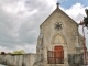 Photo suivante de Blay église St Pierre
