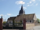 Photo suivante de Blonville-sur-Mer l'église