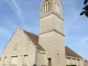 Photo précédente de Bréville-les-Monts la nouvelle église