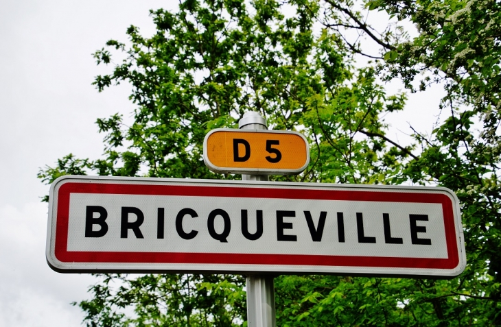  - Bricqueville