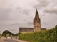 Photo précédente de Bricqueville église St Pierre