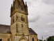 Photo suivante de Bricqueville église St Pierre