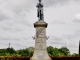 Photo précédente de Bricqueville Monument-aux-Morts
