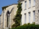 Photo suivante de Caen ancien couvent