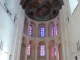 Photo suivante de Caen Abbaye aux Dames : l'église de la Trinité