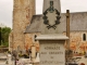 Photo précédente de Cartigny-l'Épinay Monument-aux-Morts