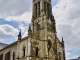 Photo suivante de Caumont-l'Éventé église St Martin