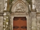 Photo précédente de Caumont-l'Éventé église St Martin