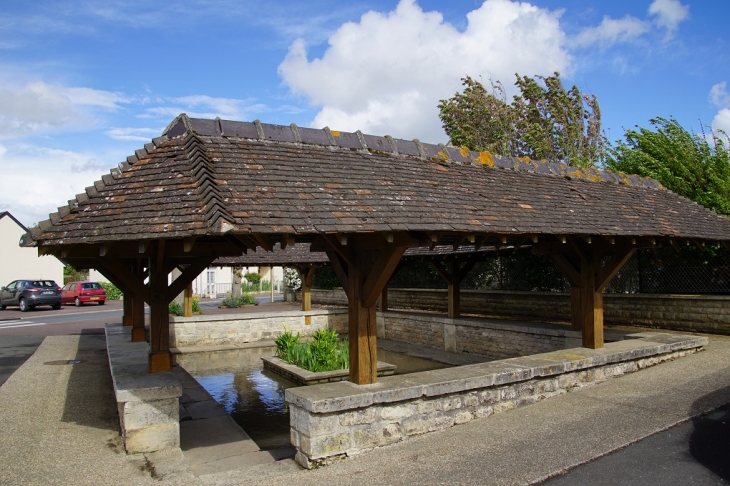 Le Lavoir - Cheux