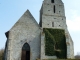 Photo suivante de Cricquebœuf la chapelle aux lierres