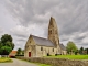 -église Saint-Barthélemy 