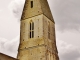 Photo suivante de Cussy -église Saint-Barthélemy 
