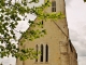Photo précédente de Cussy -église Saint-Barthélemy 