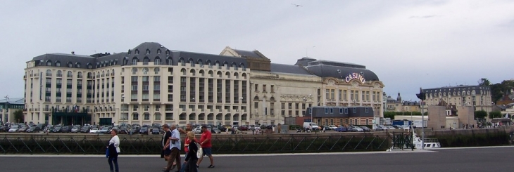 Le Casino - Deauville