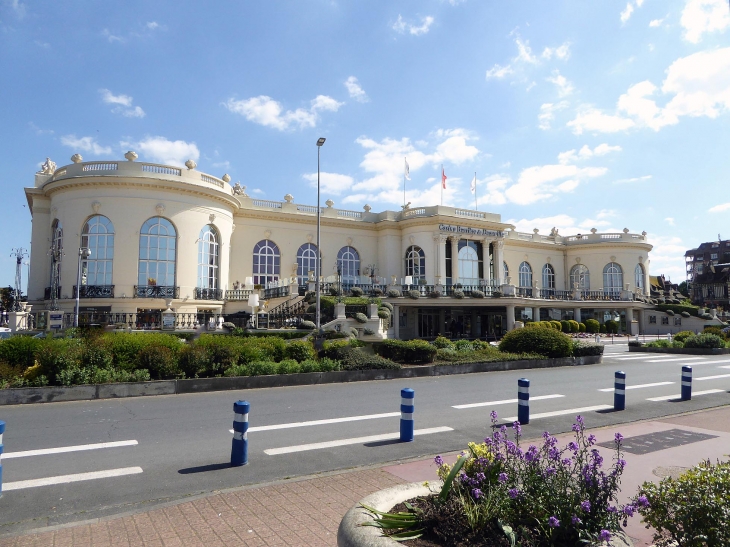 Le Casino - Deauville
