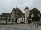 Photo précédente de Deauville l'hôtel de ville