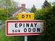 Photo suivante de Épinay-sur-Odon 