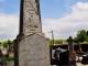 Photo précédente de Épinay-sur-Odon Monument-aux-Morts